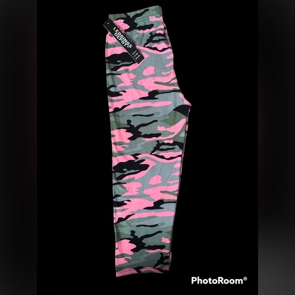 Leggings Depot - Picture 1 of 1
